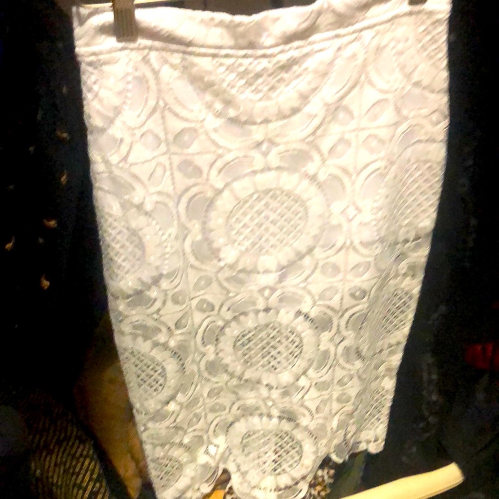 Bebe skort
